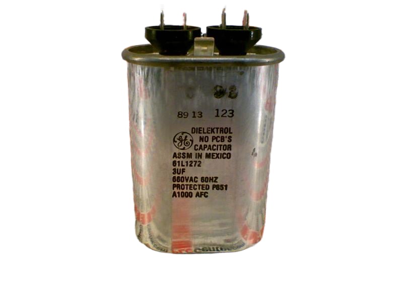 GENERAL ELECTRIC 61L1272
