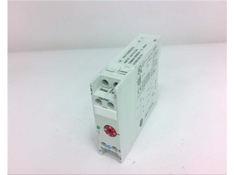 ALLEN BRADLEY 700FSD45GU24