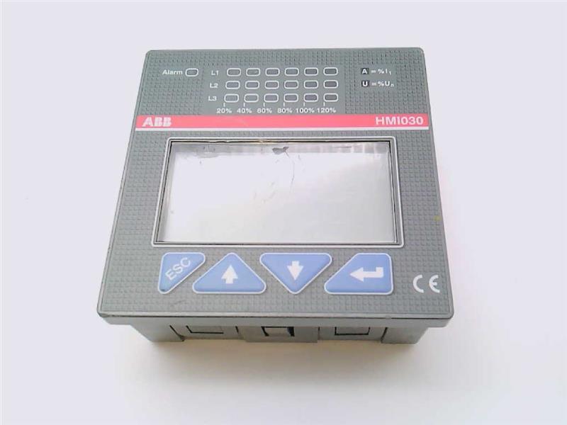 ASEA BROWN BOVERI HMI030