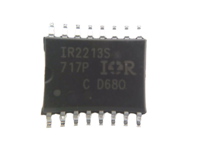 IR2213SPBF by INFINEON