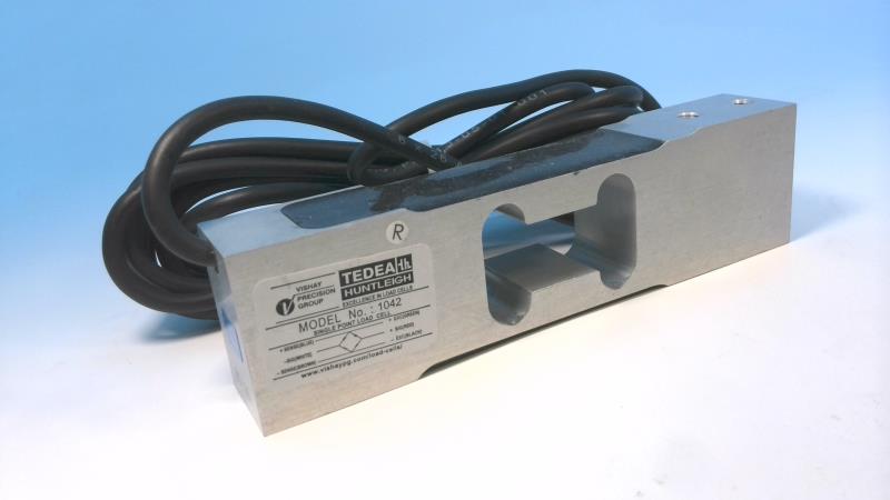 VISHAY 01042-050K-D3-01F