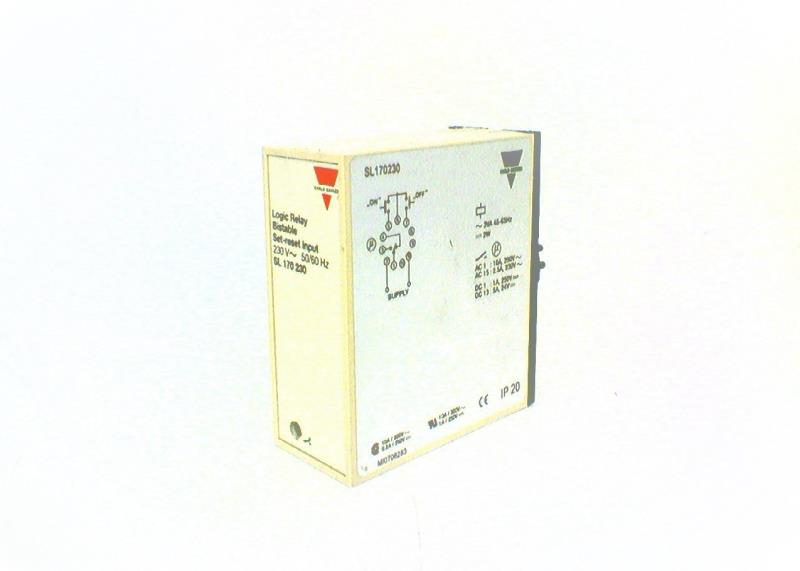 CARLO GAVAZZI SL-170-230