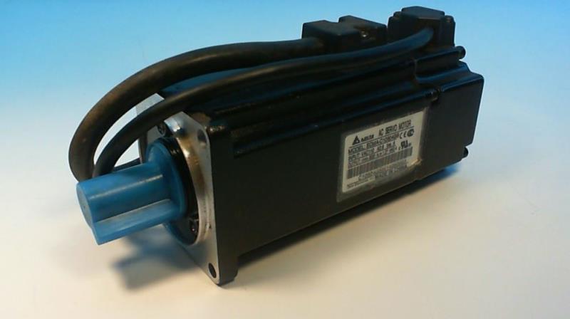 ECMA-C10604GS by DELTA ELECTRONICS