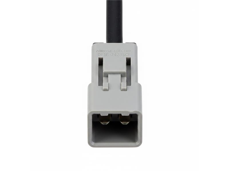 HIROSE ELECTRIC DF1B-2428SCF