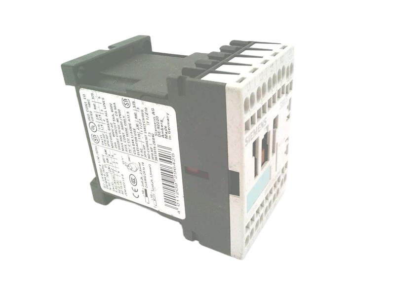SIEMENS 3RT1015-2BB42