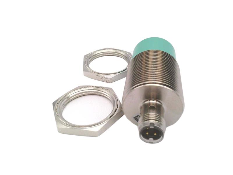 PEPPERL & FUCHS NBN15-30GM50-E0-V1