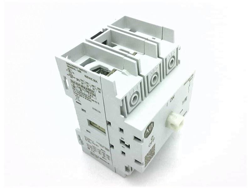 ALLEN BRADLEY 194U-A60-1753