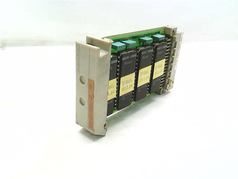 SIEMENS 6FX1860-0BX01-6E