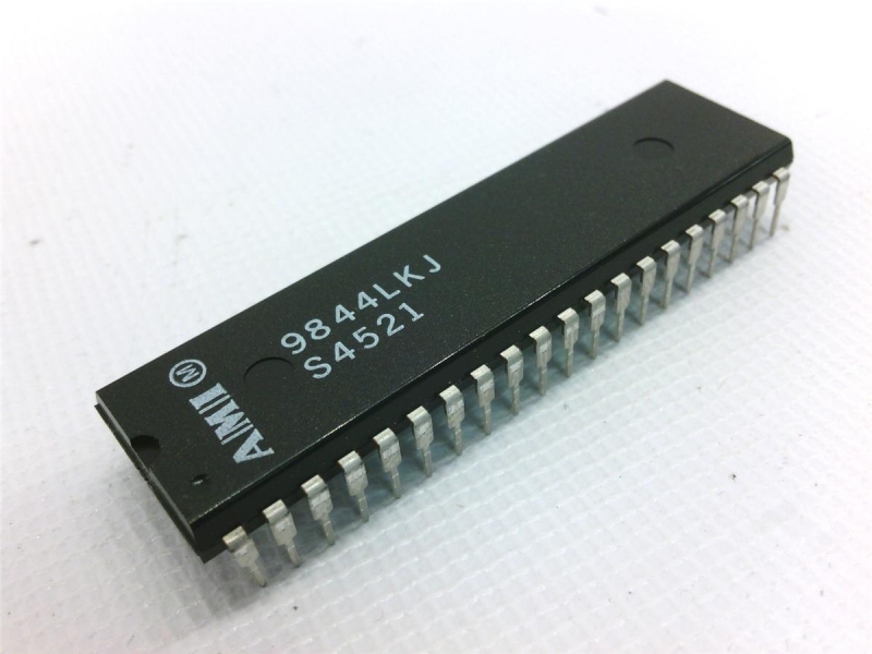 S4521P by AMI SEMICONDUCTOR