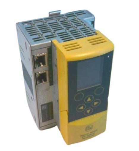 EFECTOR SMARTPLC SAFELINE 2ASI EIP-AC422S