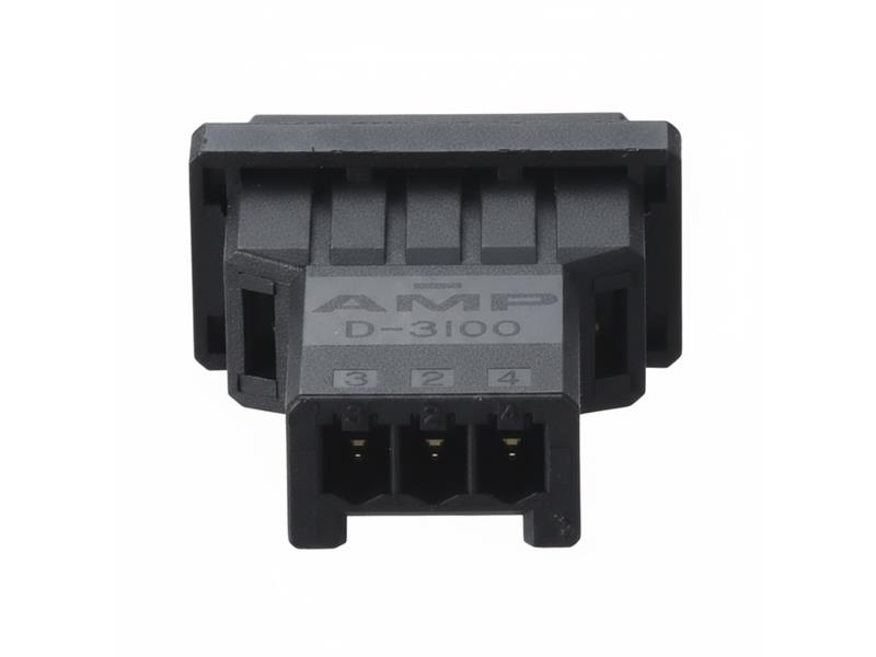 TE CONNECTIVITY 1-1747822-2