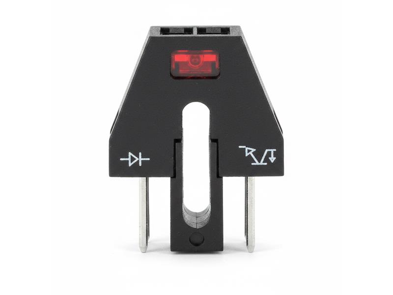 RL07TOL2-110R by TT ELECTRONICS