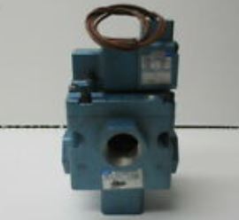 MAC VALVES INC 57D-13-111AA=0158