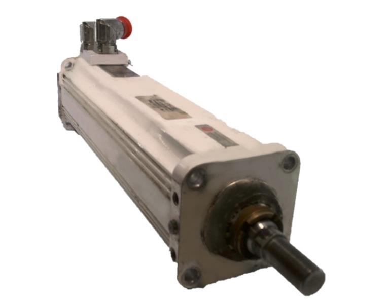EXLAR GSX40-1008-IXW-AB9-338-FG-58425