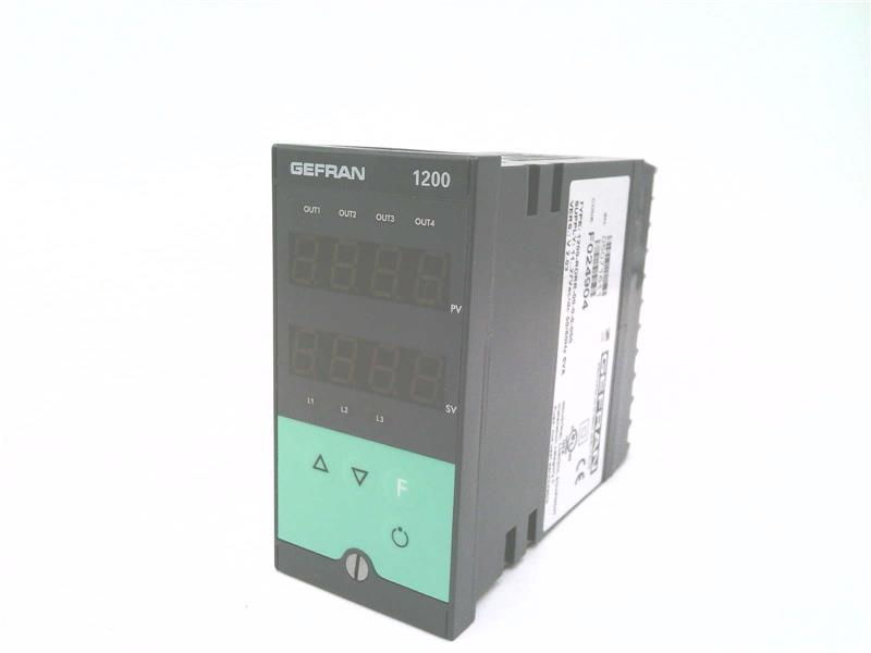 GEFRAN 1200-RDRR-00-0-0-000