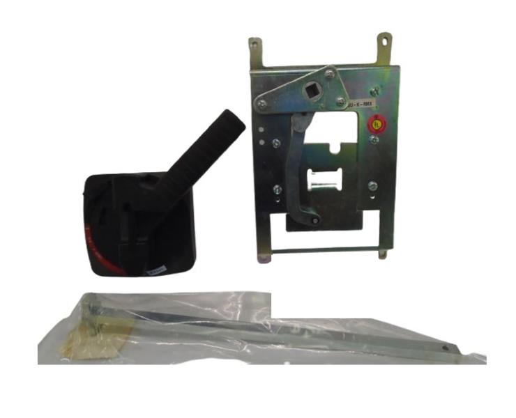 ALLEN BRADLEY 140U-K-RVM12B