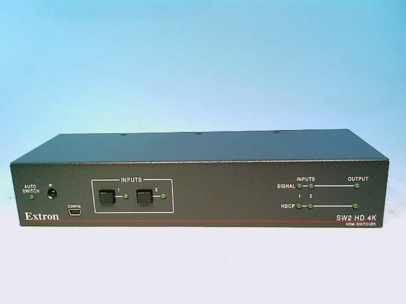 EXTRON ELECTRONICS 60-1483-01