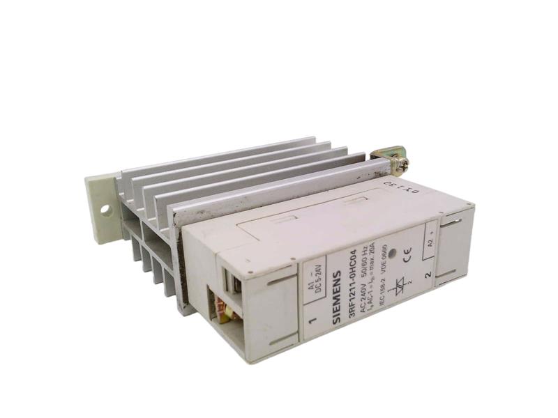 3RF1211-0HC04 by SIEMENS