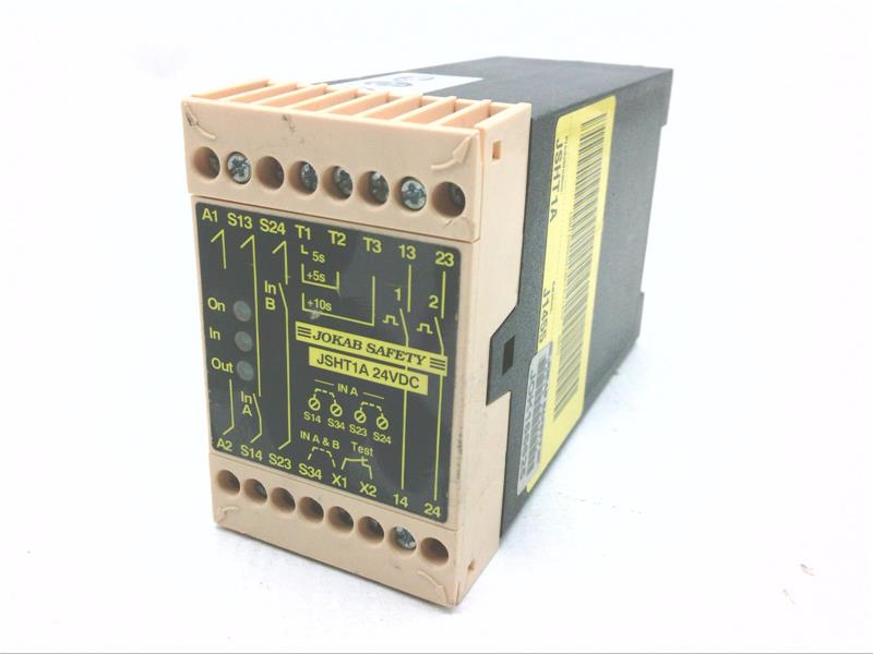 ASEA BROWN BOVERI 2TLA010011R0000