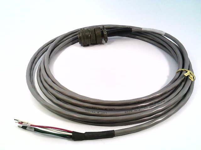 GENERAL ELECTRIC CBL-34-MP-20