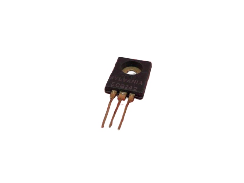 ECG242 by GTE