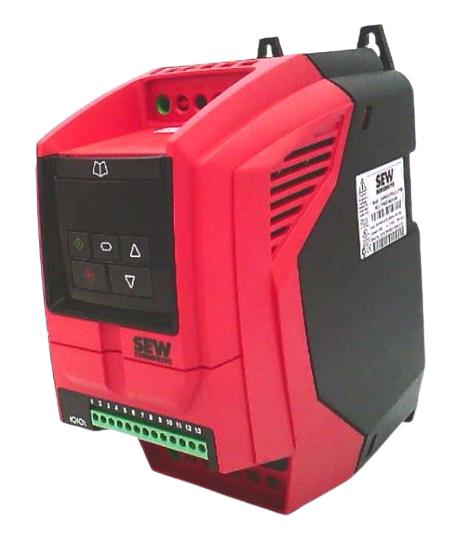 SEW EURODRIVE MCLTP-B 0015-603-4-00 (60HZ)