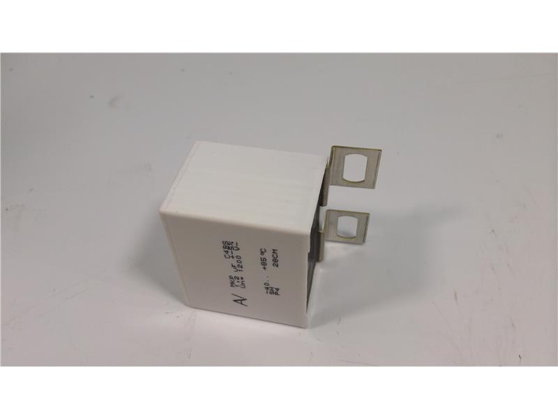 YAGEO C4BSPBX4120ZAJJ