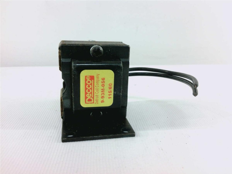 9-93M-056 by ROSS CONTROLS