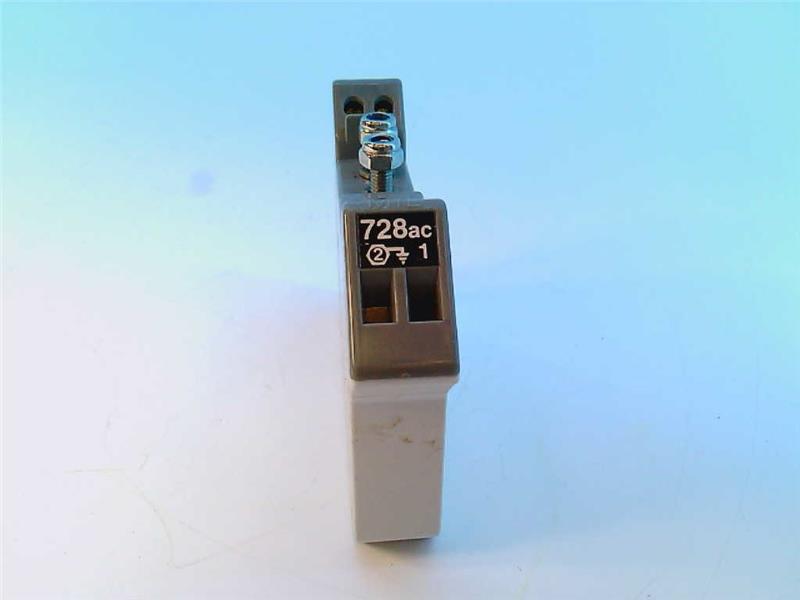 EATON CORPORATION MTL-728AC