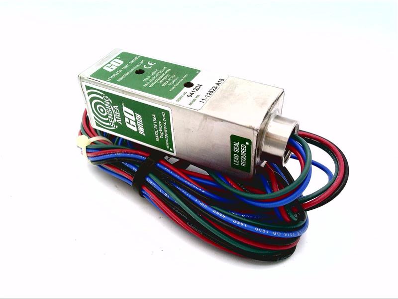 TOPWORX 11-12523-A15