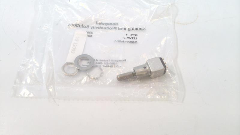 HONEYWELL MS27719-27-1