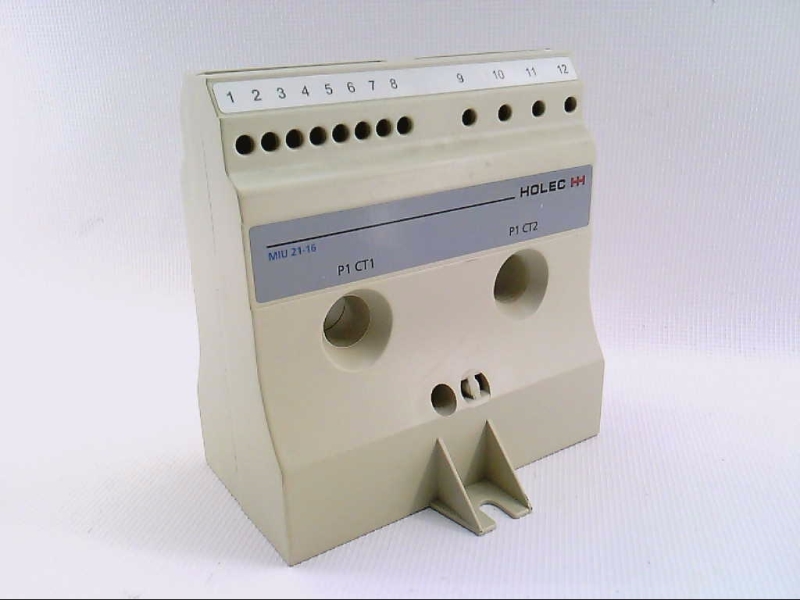 EATON CORPORATION MIU21-16