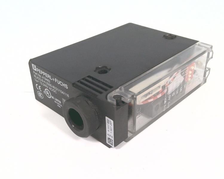 PEPPERL & FUCHS RLK23-8-H-2000-IR/31/104/116