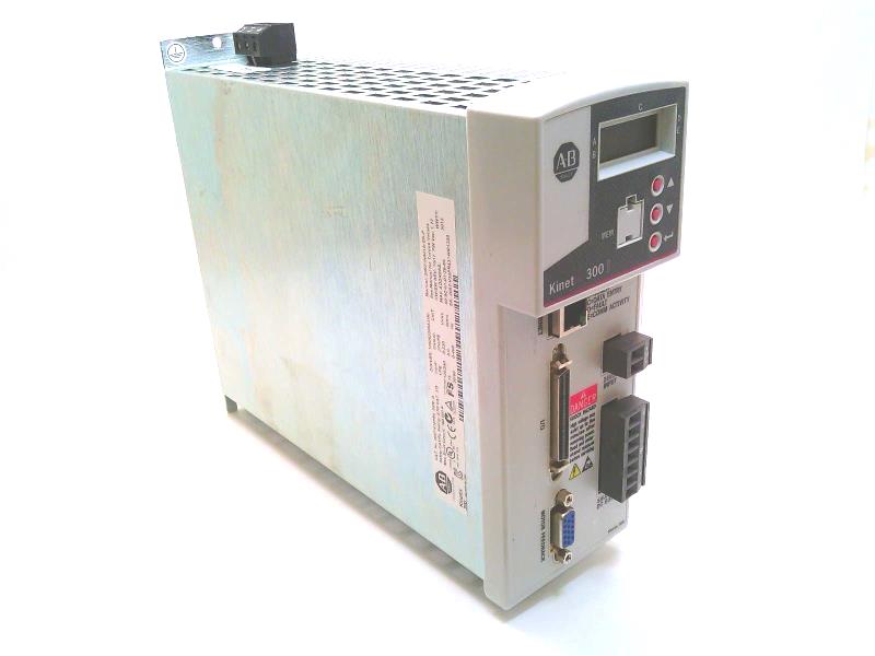 ALLEN BRADLEY 2097-V32PR4