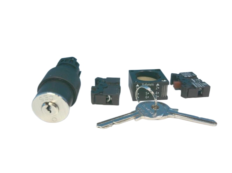 SIEMENS 3SB3000-4LF01