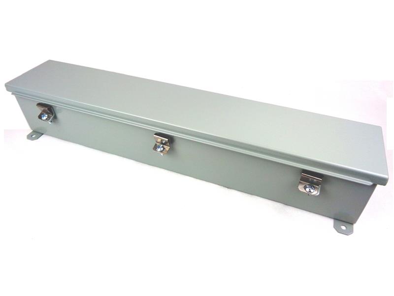 1486C24 by HAMMOND MANUFACTURING