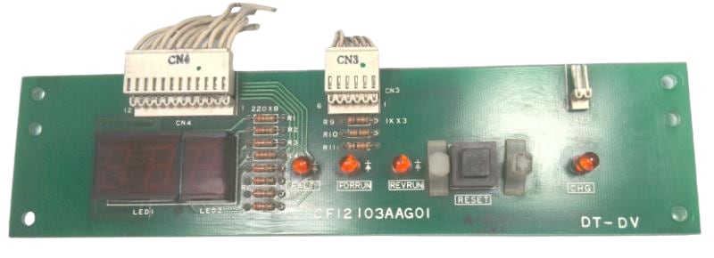 CF12103AAG01 by GENERAL ELECTRIC