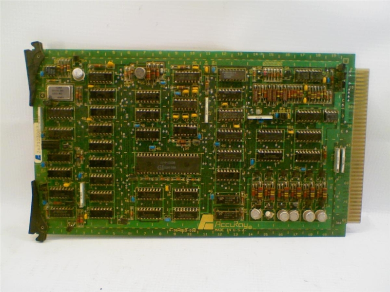 4-064859-002 by ASEA BROWN BOVERI