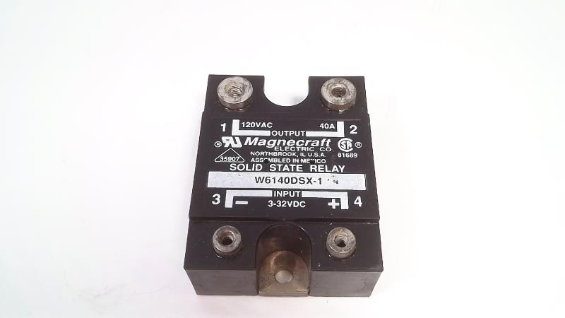 SCHNEIDER ELECTRIC W6140DSX-1