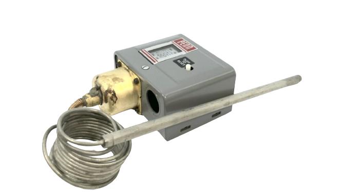 JOHNSON CONTROLS A70DA-6