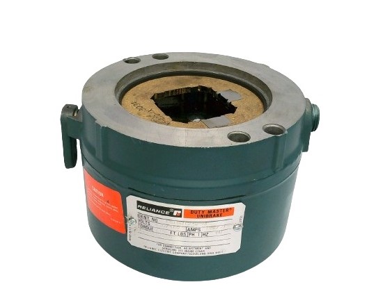 ASEA BROWN BOVERI F51B0124M-NL