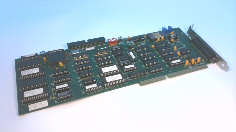 VISI TRAK MVO-06597