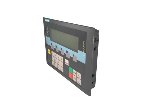 SIEMENS 6SL3-055-0AA00-4CA1