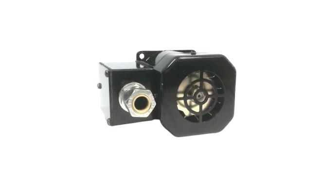ORIENTAL MOTOR 4IK40GS-ST2F