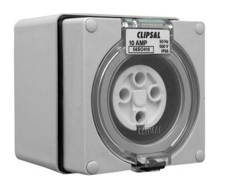 56SO410 by SCHNEIDER ELECTRIC