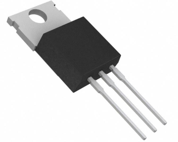 ON SEMICONDUCTOR MCR68-2G