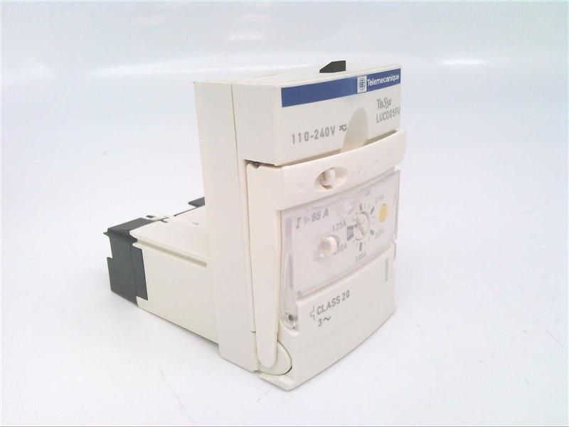 SCHNEIDER ELECTRIC LUCD05FU
