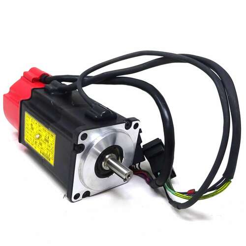 FANUC A06B-0115-B175#0008