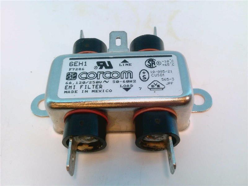 TE CONNECTIVITY 6EH1