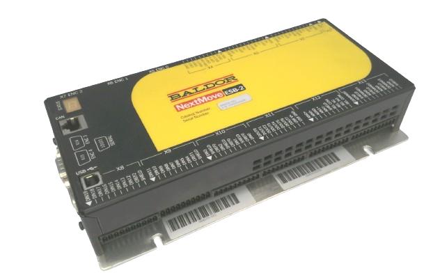 ASEA BROWN BOVERI NSB203-501